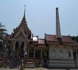 Ausflug Phuket Explorer