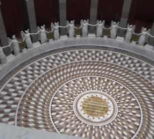 Befreiungshalle