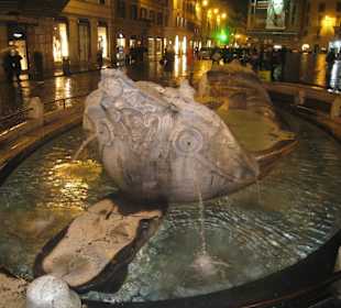 La fuente