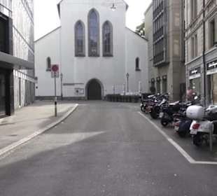 Augustinerkirche