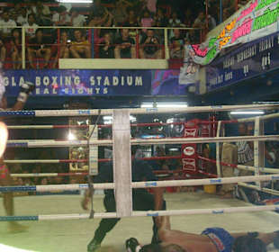 Fight