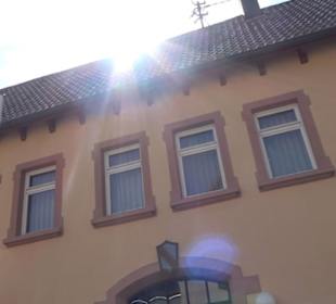 Rathaus Ringingen