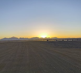 Quad Tour Hurghada