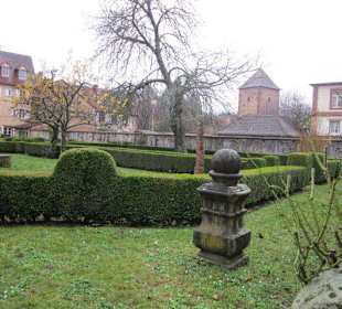 Altstadt Wissembourg