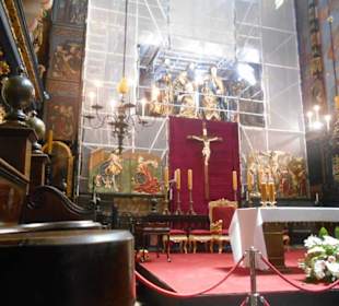 Krakauer Hochaltar