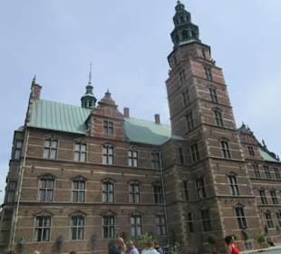 Schloss Rosenborg