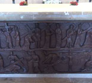 Eglésia del Calvari