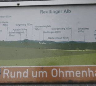 Naturschutzgebiet Listhof
