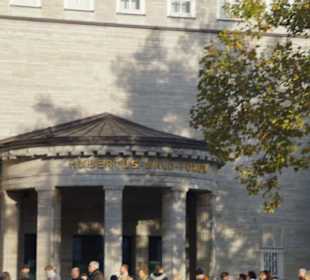 Jungfernstieg