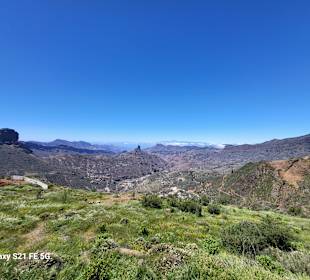 Wandern Playa del Ingles