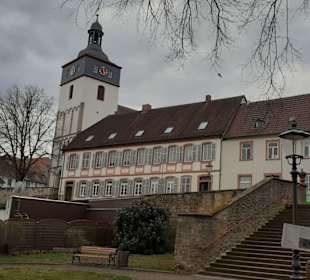 Altstadt Kichheimbolanden