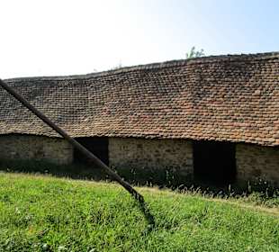 Viscri/Deutsch-Weisskirch