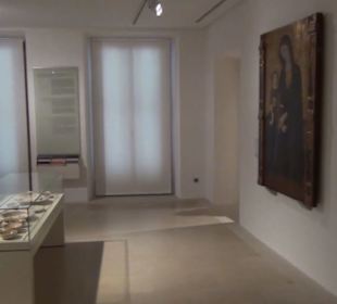 Museum Palma de Mallorca