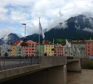 Stare Miasto Innsbruck