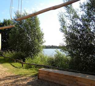 Hochseilgarten Pirate Rock Isernhagen