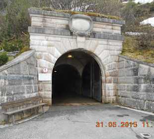 Wandern Schönau am Königssee