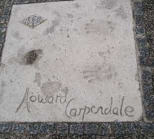 Walk of Stars