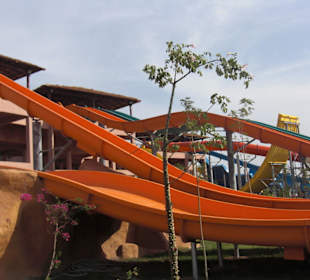 Rutschenpark
