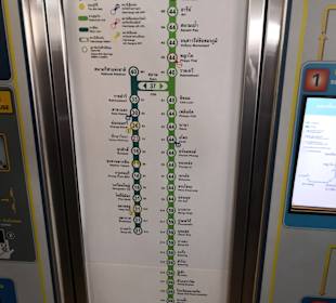 Sky Train