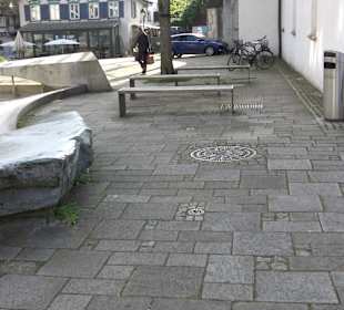 Stadtrundgang Blaubeuren