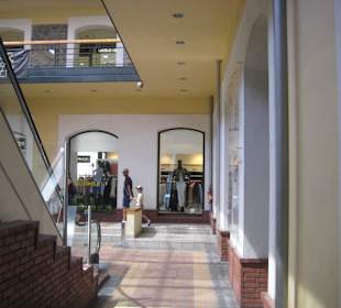Kavala Mall