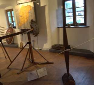 Museum Römer und Bajuwaren