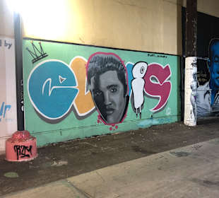 Stadtrundgang Las Vegas