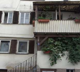 Dannecker-Haus