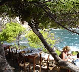 Taverne Porto Limnionas