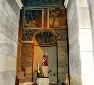 Kirche St. Elisabeth Hannover