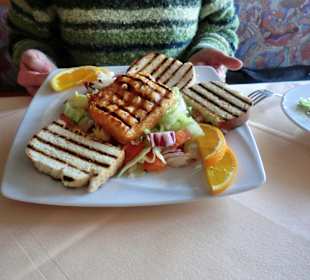Griechisches Restaurant XENOS