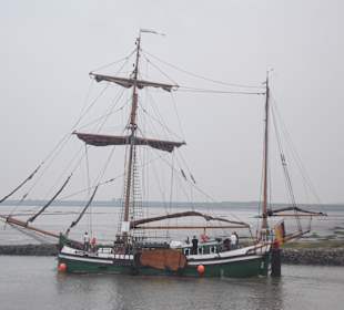 Hafen Norddeich