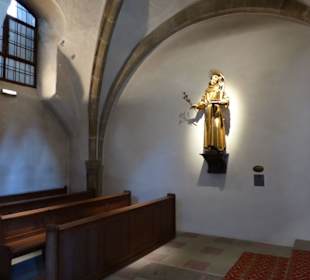 Innenansicht