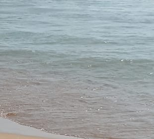 Strand Evrenseki