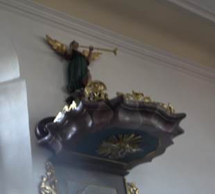 Katholische Pfarrkirche St. Georg Hailtingen