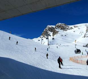 8EUB Tiefenbachbahn Tal: 2793m