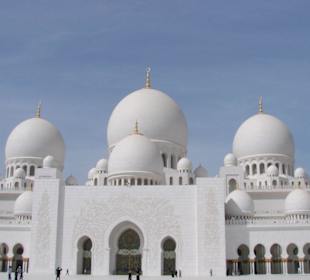 Grand Mosque