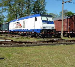 Verein Braunschweiger Verkehrsfreunde