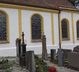 Kirche St. Peter & Paul