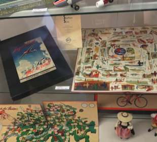 Zürcher Spielzeugmuseum