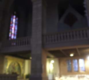 Cathédrale Notre-Dame de Luxembourg