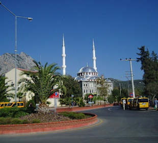 Ausflug nach Göynük