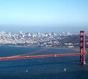 Golden Gate