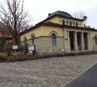 Stadtrundgang Würzburg