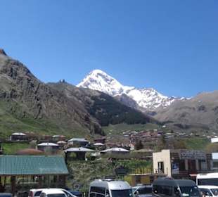 Kazbek