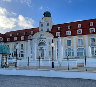 Kurhaus Binz