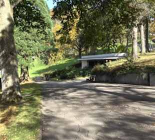Friedhof Streichen