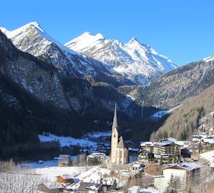 Wandern Heiligenblut