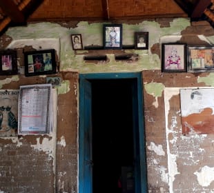 Ubud Village