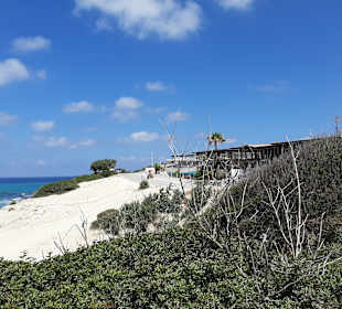 Agios Theologos Beach